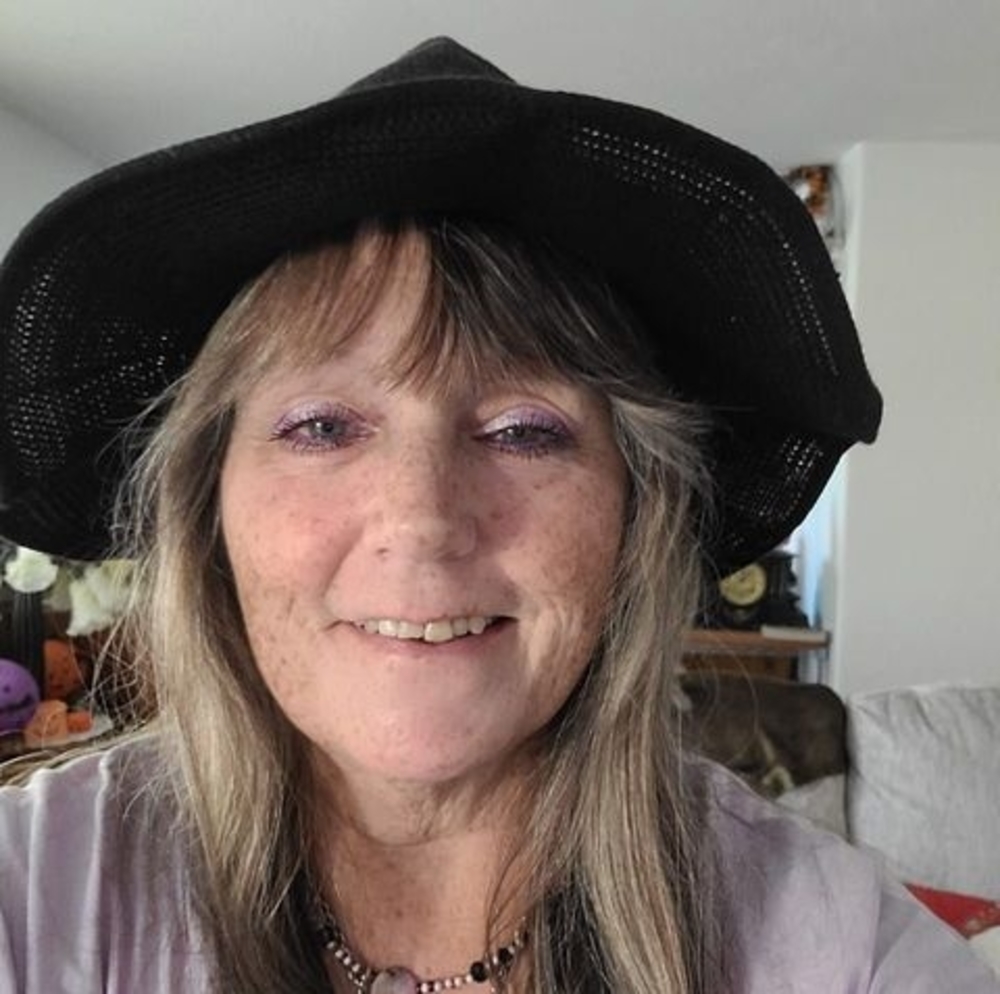 Meet your Posher, Kimber
